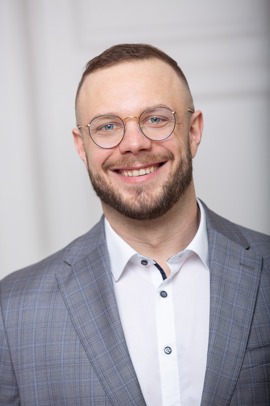 Jan Imberg – Energieberater